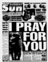 Sunday Sun (Newcastle) Sunday 20 November 1994 Page 1