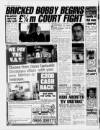Sunday Sun (Newcastle) Sunday 20 November 1994 Page 8