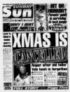 Sunday Sun (Newcastle) Sunday 27 November 1994 Page 1