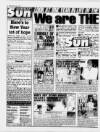 Sunday Sun (Newcastle) Sunday 01 January 1995 Page 6