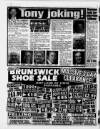 Sunday Sun (Newcastle) Sunday 01 January 1995 Page 12