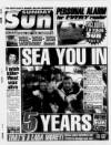 Sunday Sun (Newcastle) Sunday 08 January 1995 Page 1