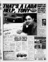 Sunday Sun (Newcastle) Sunday 08 January 1995 Page 3