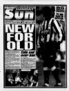 Sunday Sun (Newcastle) Sunday 15 January 1995 Page 1