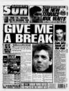 Sunday Sun (Newcastle) Sunday 15 January 1995 Page 40