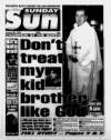 Sunday Sun (Newcastle) Sunday 29 January 1995 Page 1