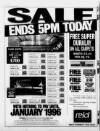 Sunday Sun (Newcastle) Sunday 29 January 1995 Page 8