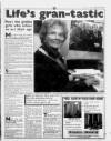 Sunday Sun (Newcastle) Sunday 19 February 1995 Page 43