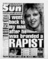 Sunday Sun (Newcastle) Sunday 26 February 1995 Page 1