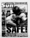 Sunday Sun (Newcastle) Sunday 12 March 1995 Page 1