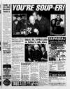 Sunday Sun (Newcastle) Sunday 12 March 1995 Page 13