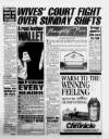 Sunday Sun (Newcastle) Sunday 19 March 1995 Page 11