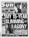 Sunday Sun (Newcastle) Sunday 02 April 1995 Page 1