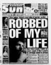 Sunday Sun (Newcastle) Sunday 09 April 1995 Page 1