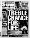Sunday Sun (Newcastle) Sunday 23 April 1995 Page 1
