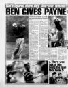 Sunday Sun (Newcastle) Sunday 30 April 1995 Page 34
