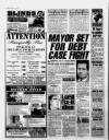 Sunday Sun (Newcastle) Sunday 14 May 1995 Page 4