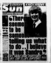 Sunday Sun (Newcastle) Sunday 21 May 1995 Page 1