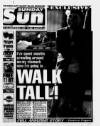 Sunday Sun (Newcastle) Sunday 11 June 1995 Page 1