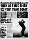 Sunday Sun (Newcastle) Sunday 11 June 1995 Page 31