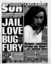 Sunday Sun (Newcastle) Sunday 23 July 1995 Page 1