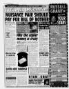 Sunday Sun (Newcastle) Sunday 08 October 1995 Page 14