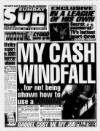 Sunday Sun (Newcastle) Sunday 22 October 1995 Page 1