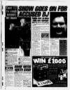 Sunday Sun (Newcastle) Sunday 03 December 1995 Page 7