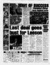 Sunday Sun (Newcastle) Sunday 03 December 1995 Page 107