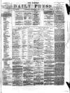 Eastern Daily Press Saturday 08 July 1871 Page 1