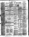 Eastern Daily Press Saturday 15 February 1873 Page 1