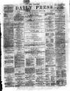 Eastern Daily Press Wednesday 04 June 1873 Page 1