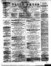 Eastern Daily Press Thursday 01 April 1875 Page 1