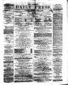Eastern Daily Press Thursday 08 April 1875 Page 1
