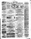 Eastern Daily Press Wednesday 14 April 1875 Page 1