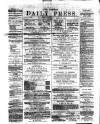 Eastern Daily Press Saturday 24 April 1875 Page 1