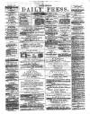 Eastern Daily Press Wednesday 09 June 1875 Page 1