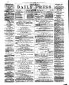 Eastern Daily Press Monday 14 June 1875 Page 1