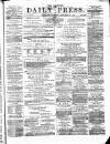 Eastern Daily Press Tuesday 04 January 1876 Page 1