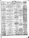 Eastern Daily Press Wednesday 05 January 1876 Page 1