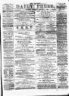 Eastern Daily Press Saturday 08 January 1876 Page 1