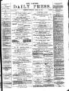 Eastern Daily Press Monday 29 April 1878 Page 1