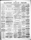 Eastern Daily Press Saturday 19 June 1880 Page 1