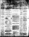 Eastern Daily Press Saturday 01 January 1881 Page 1