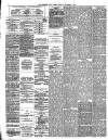 Eastern Daily Press Monday 07 November 1881 Page 2
