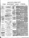 Eastern Daily Press Saturday 16 December 1882 Page 5