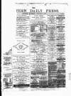 Eastern Daily Press Thursday 12 February 1885 Page 1
