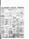 Eastern Daily Press