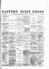 Eastern Daily Press