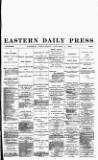 Eastern Daily Press